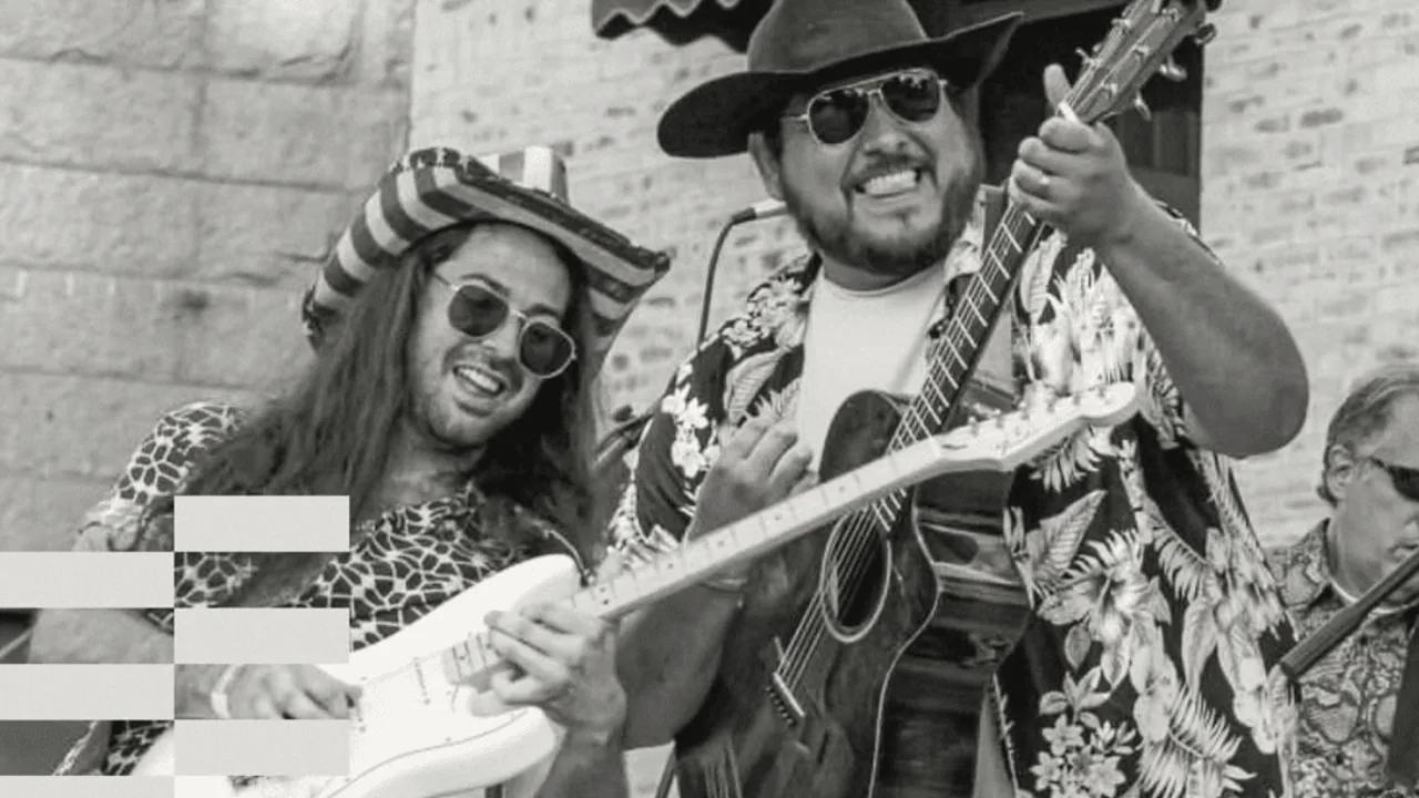 Live Music at Ole Red Las Vegas