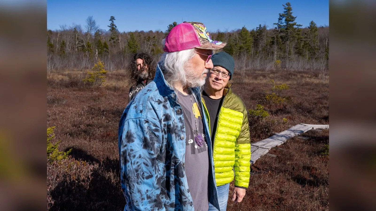 Dinosaur Jr. Fall Tour 2026 With Special Guest Stef Chura