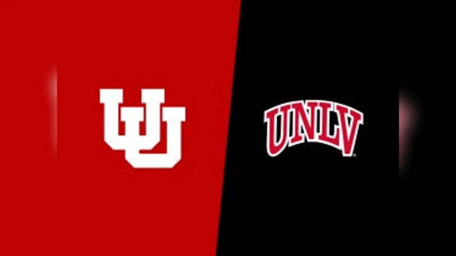 Utah Utes at UNLV Rebels Mens Basketball (Exhibition)