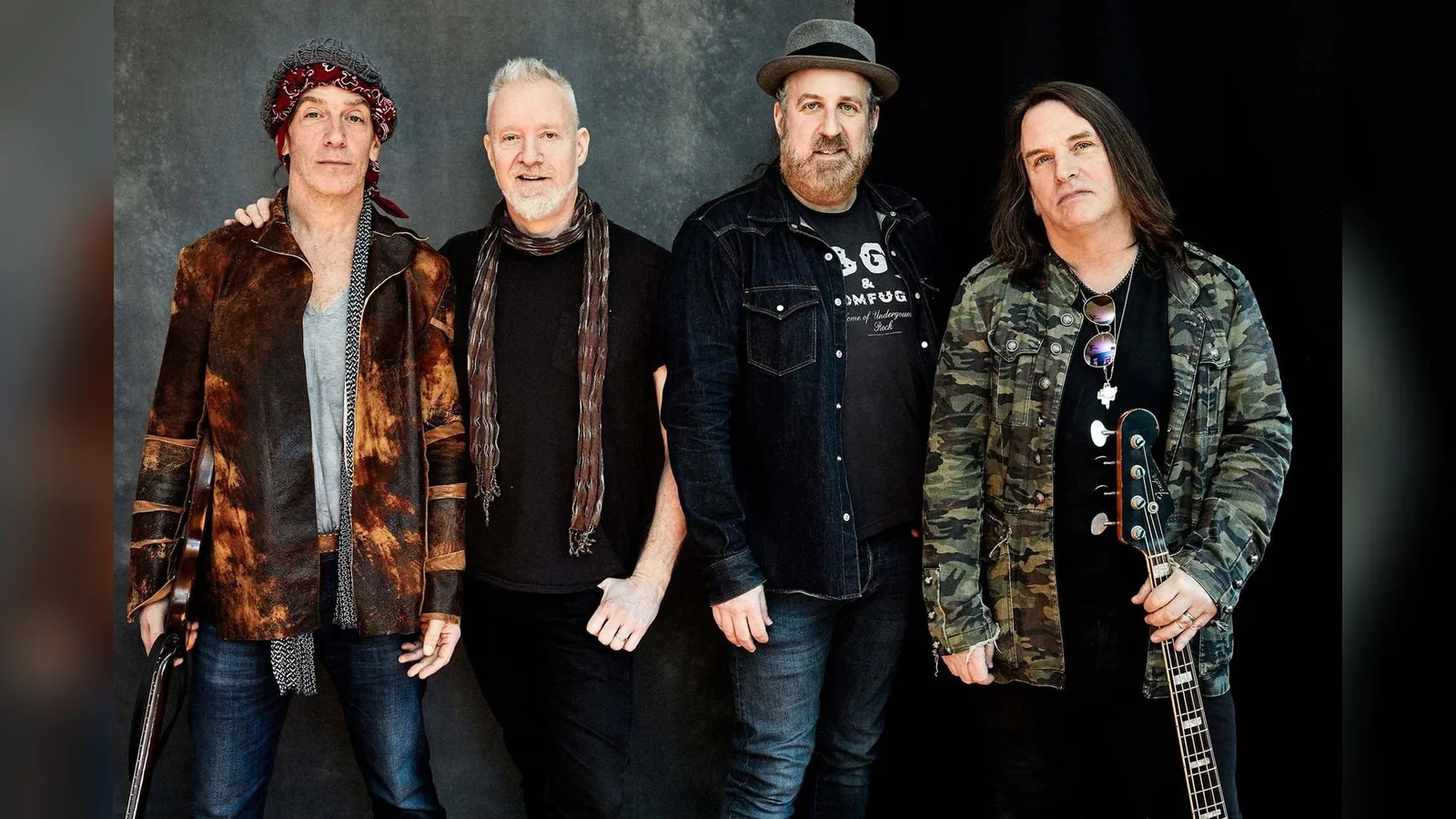 Spin Doctors