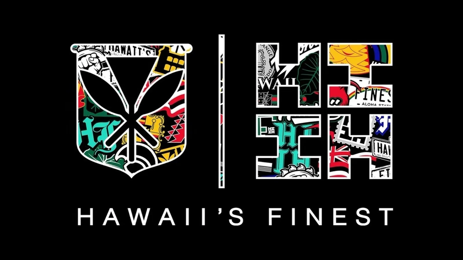 Hawaii's Finest Presents High Watah