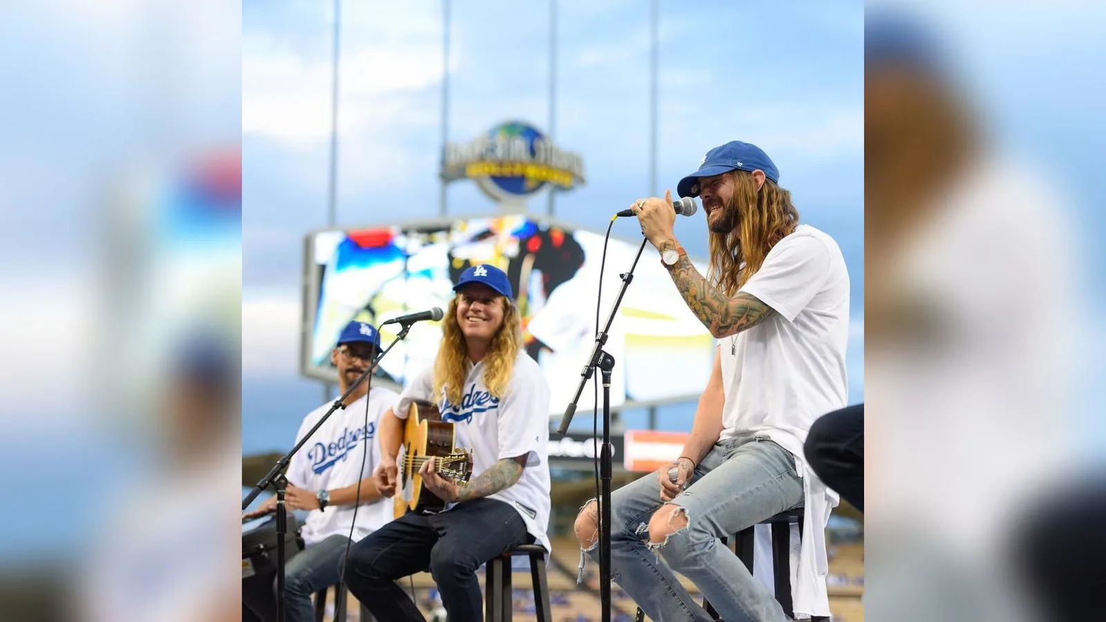 Dirty Heads