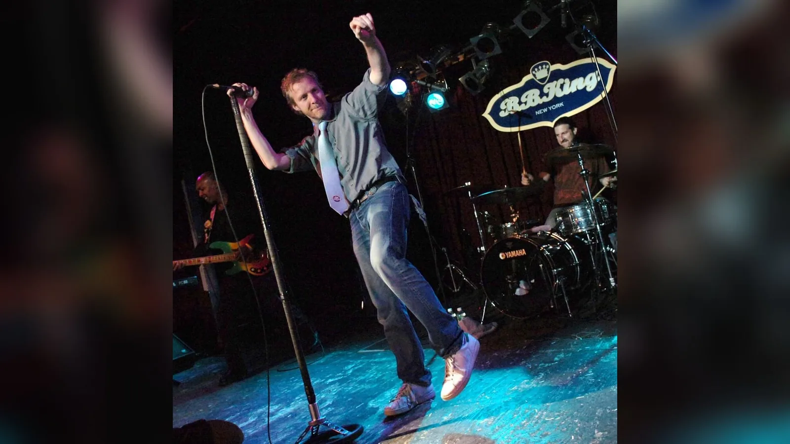 Spin Doctors