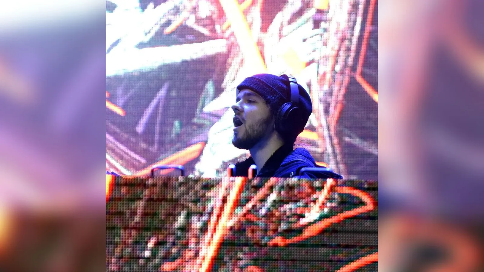 Madeon