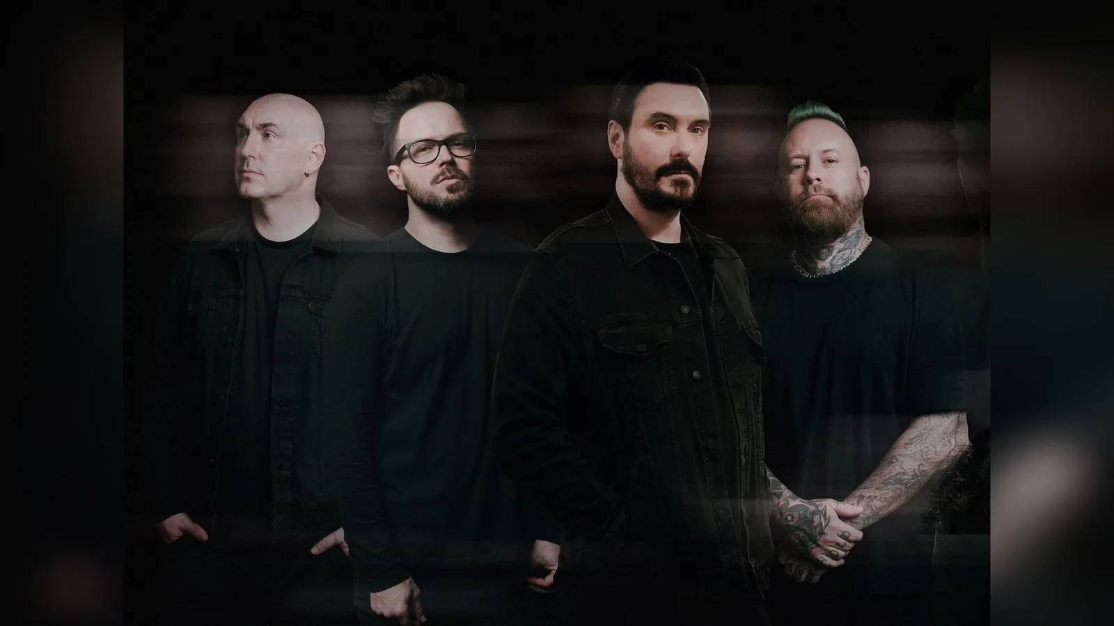 Breaking Benjamin