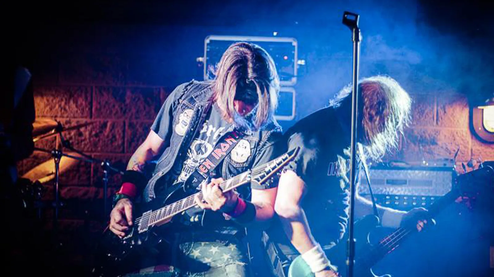 Aces High- A Tribute To Iron Maiden