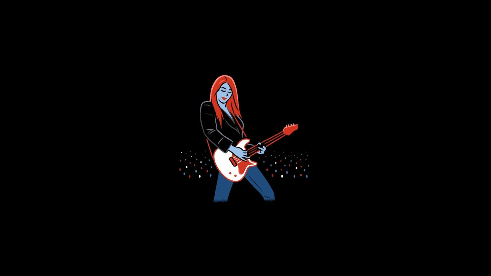 Vintage Vinyl Live