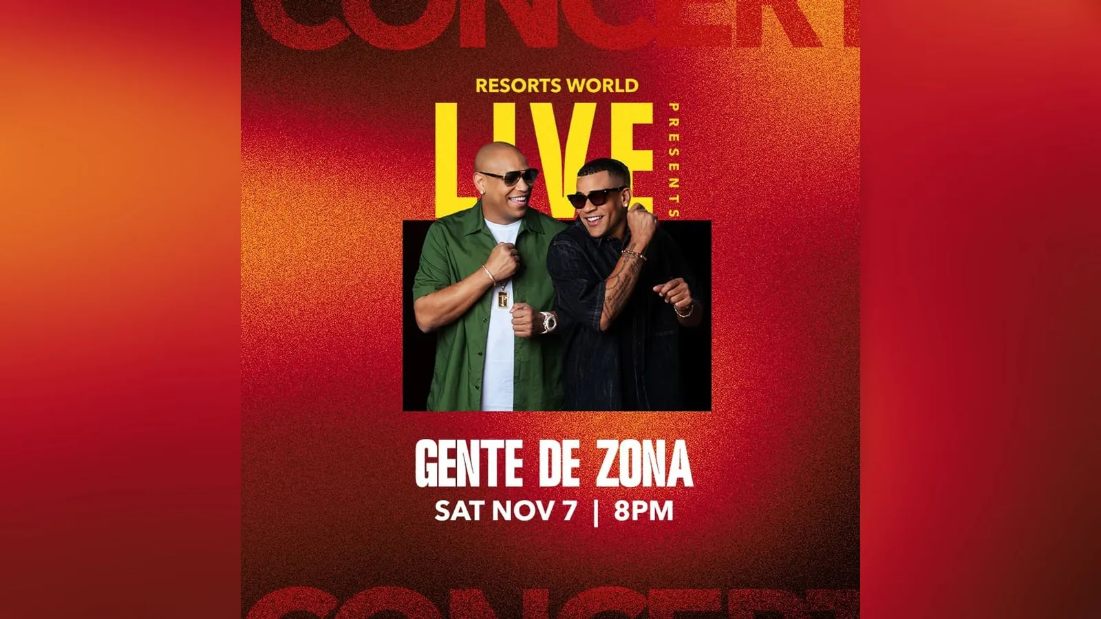 Gente De Zona
