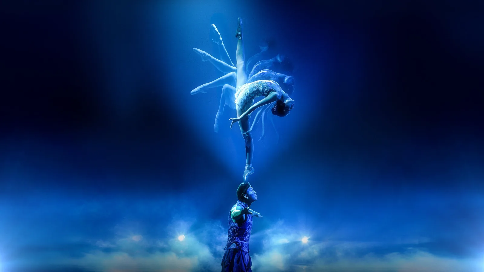 Awakening | Official Wynn-Encore Ticket + Hotel Packages