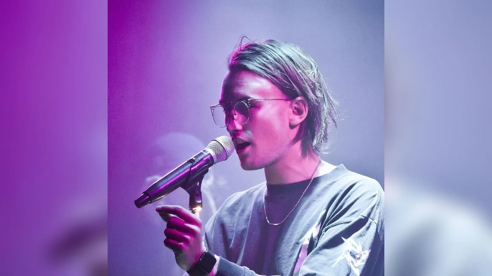 gnash