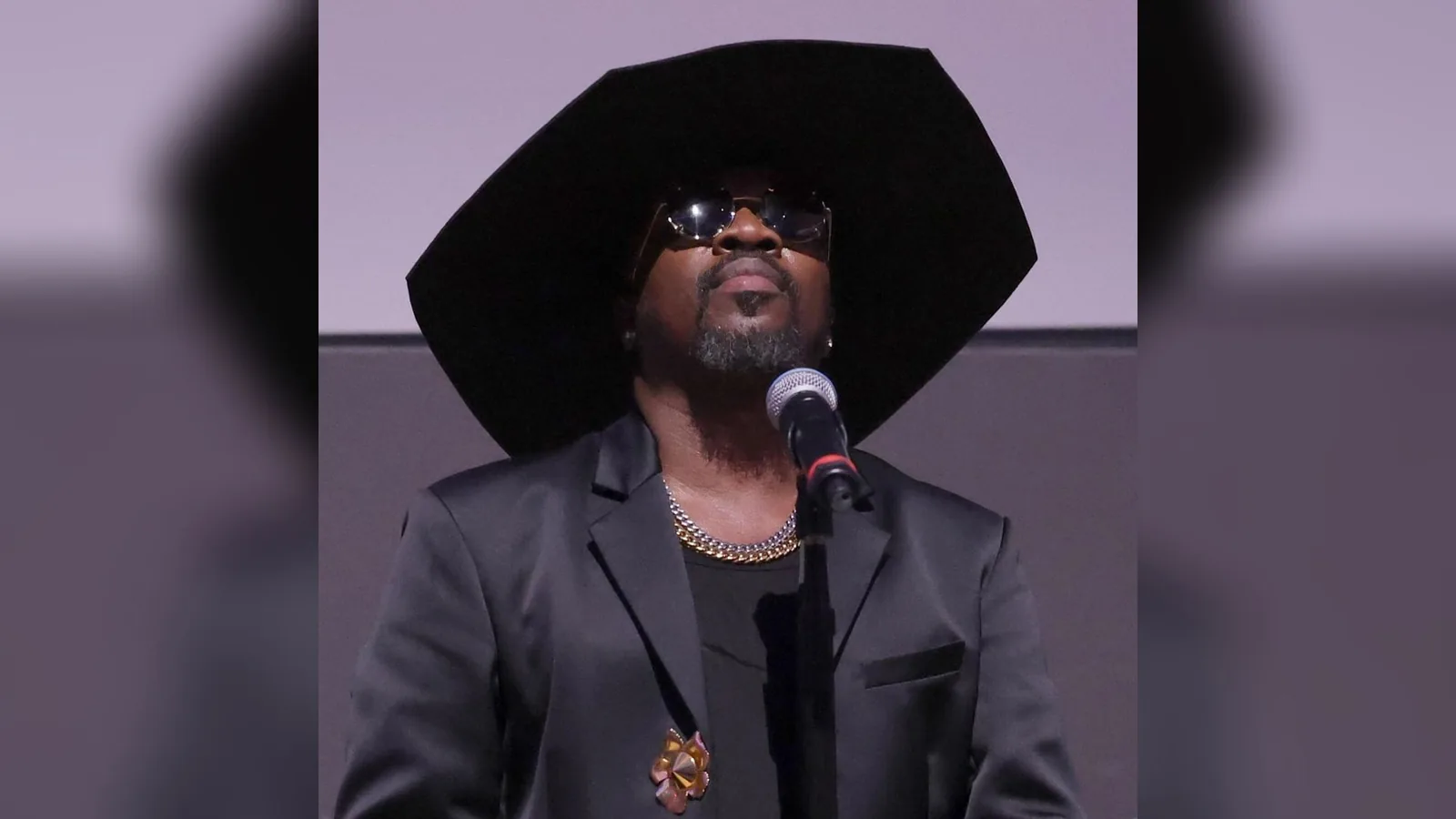 Anthony Hamilton