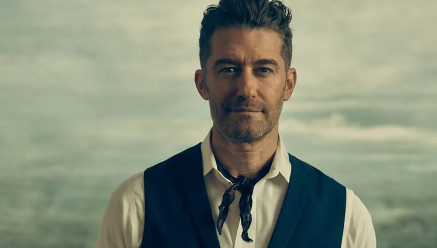 Matthew Morrison