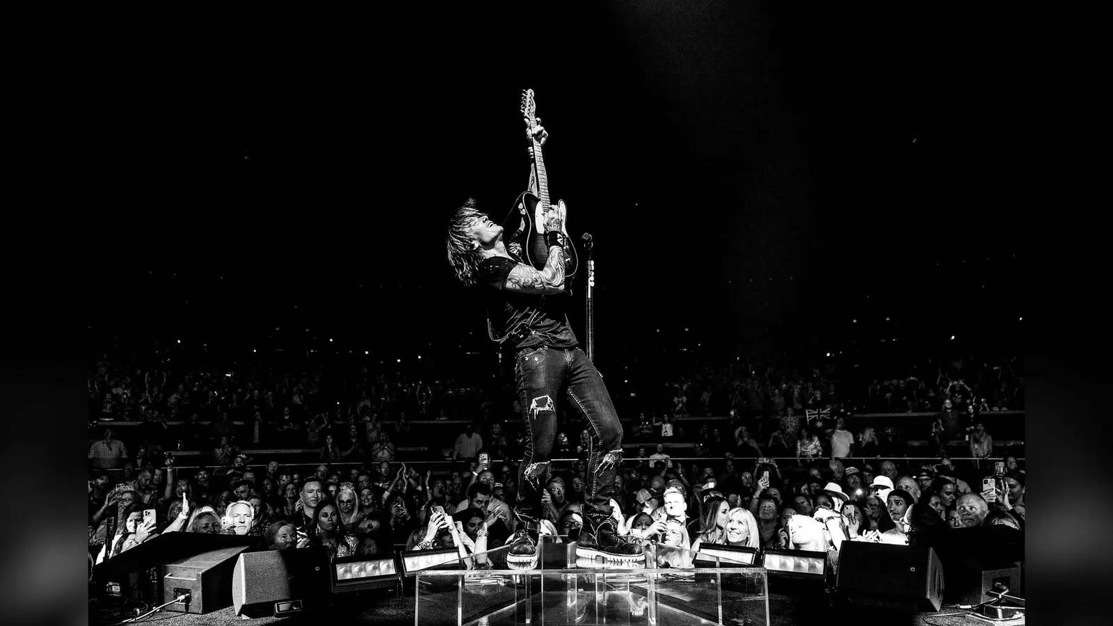 Keith Urban