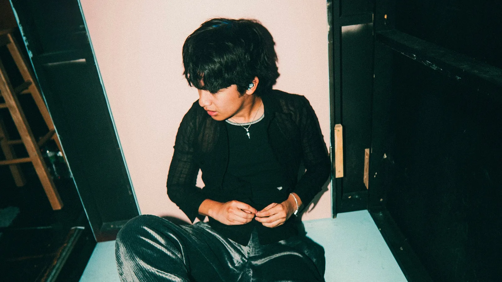 MICO - Running From A Feeling Tour