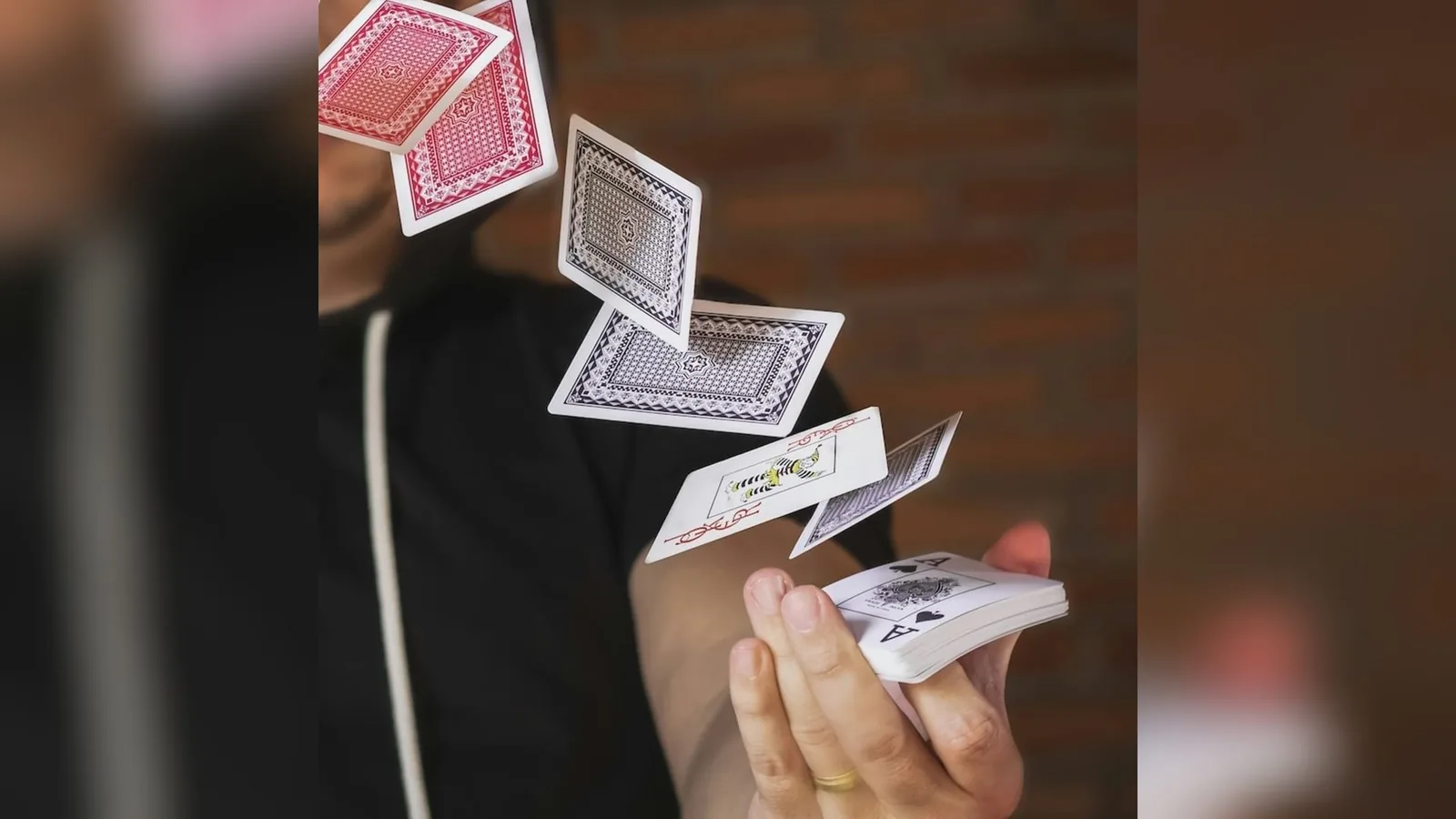 Paranormal – Mind Reading Magic