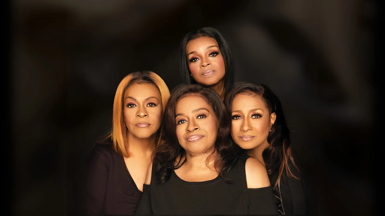 Legends of Gospel - Vegas Residency