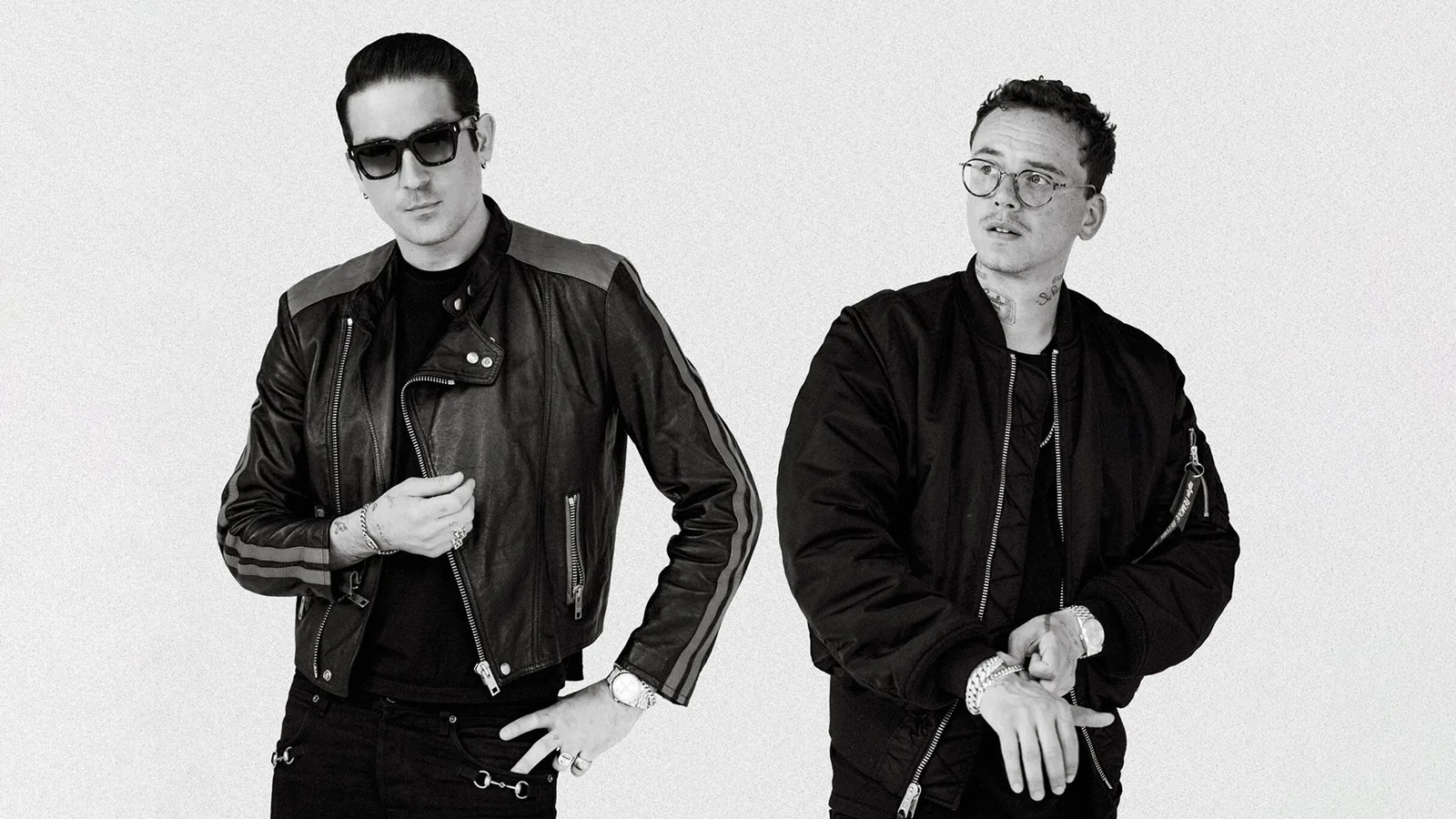 Logic & G-Eazy: The Endless Summer Tour Part II