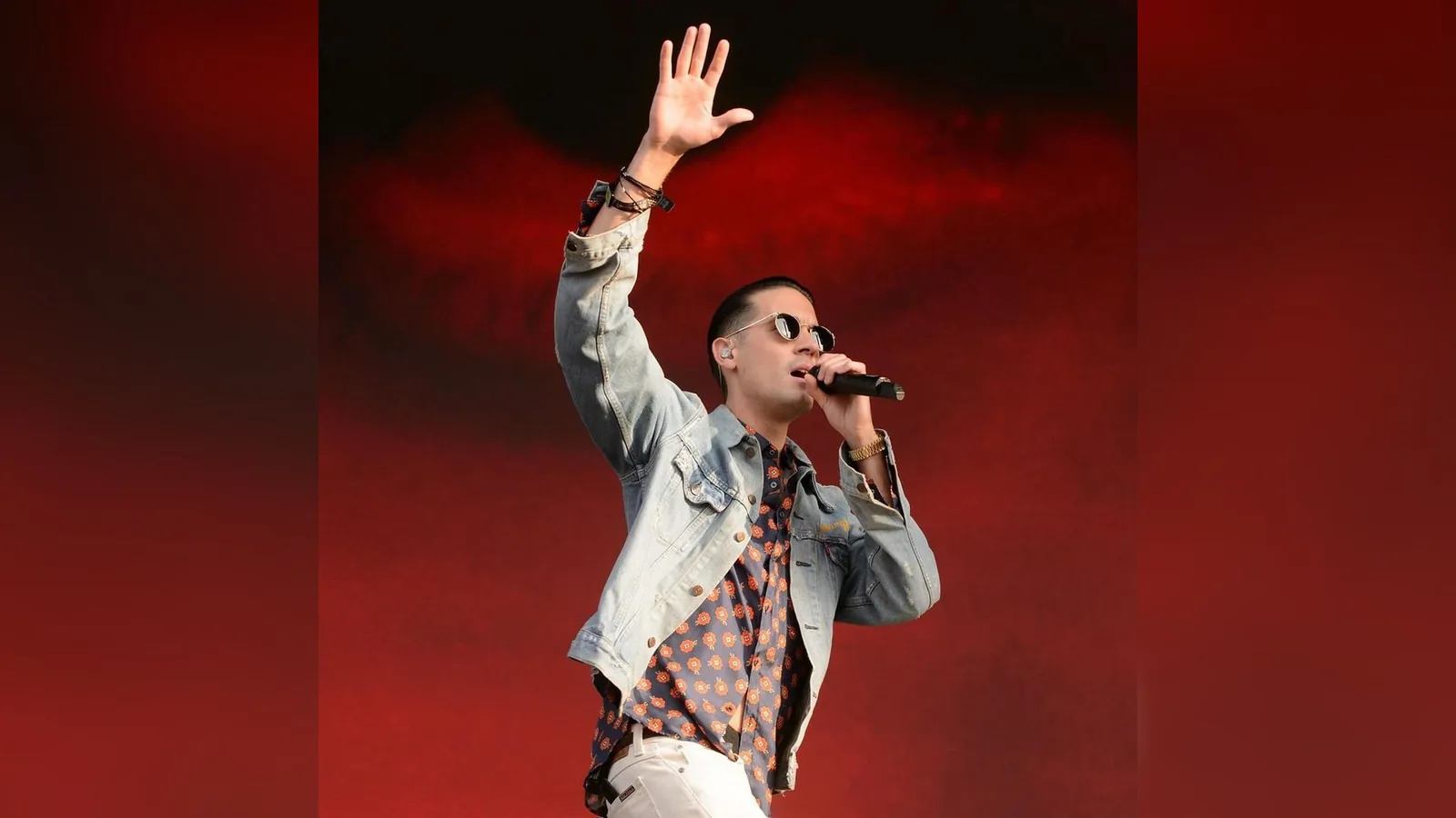Logic with G-Eazy and Juicy J
