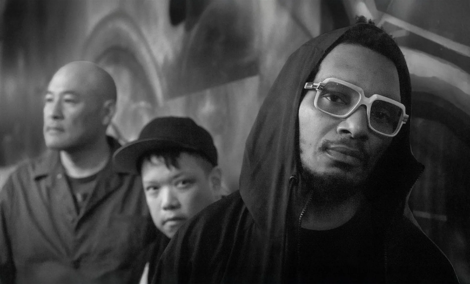 Deltron 3030