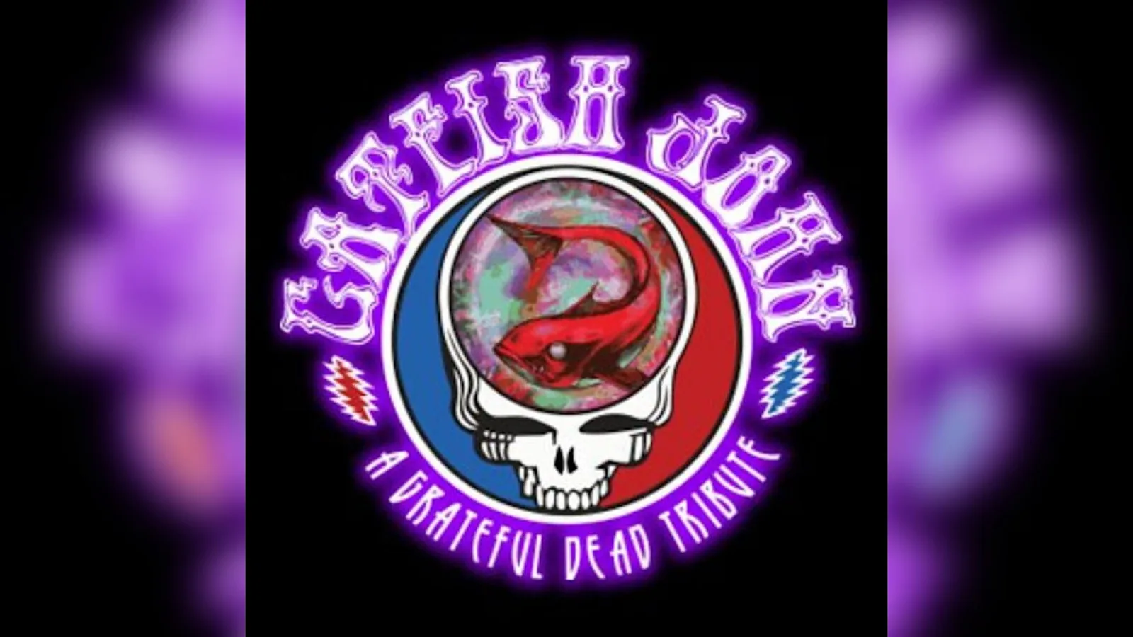 Catfish John – Grateful Dead Tribute Live