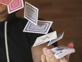 Paranormal - Frederic Da Silva