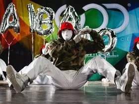 Jabbawockeez