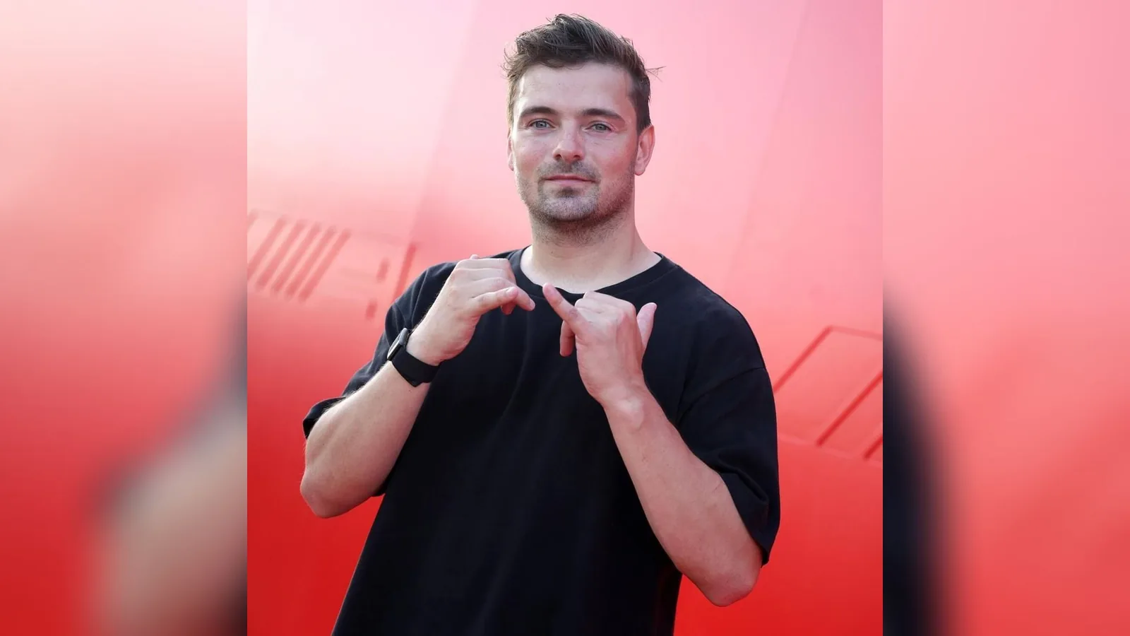 Martin Garrix