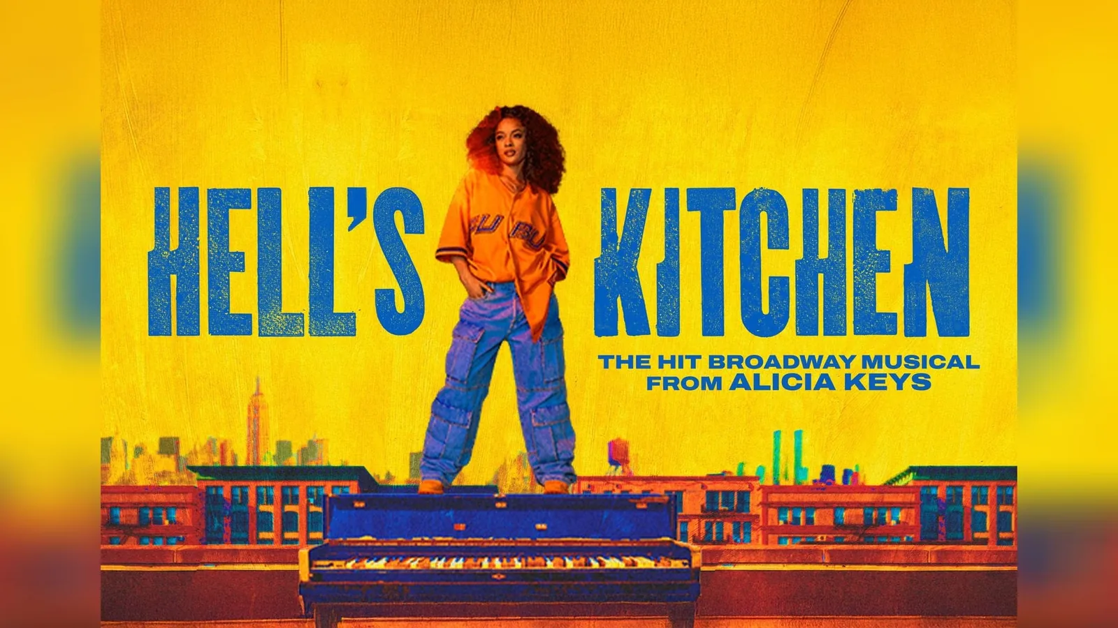Hell's Kitchen (Touring)