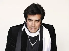 David Copperfield