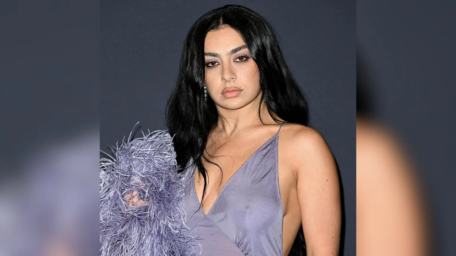 Charli XCX with Underscores