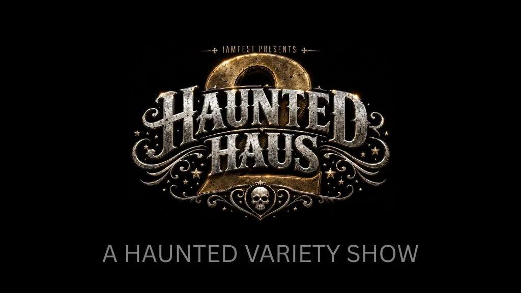 Haunted Haus 2