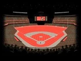 Salt Lake Bees at Las Vegas Aviators