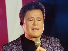 Donny Osmond