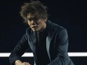 Shin Lim