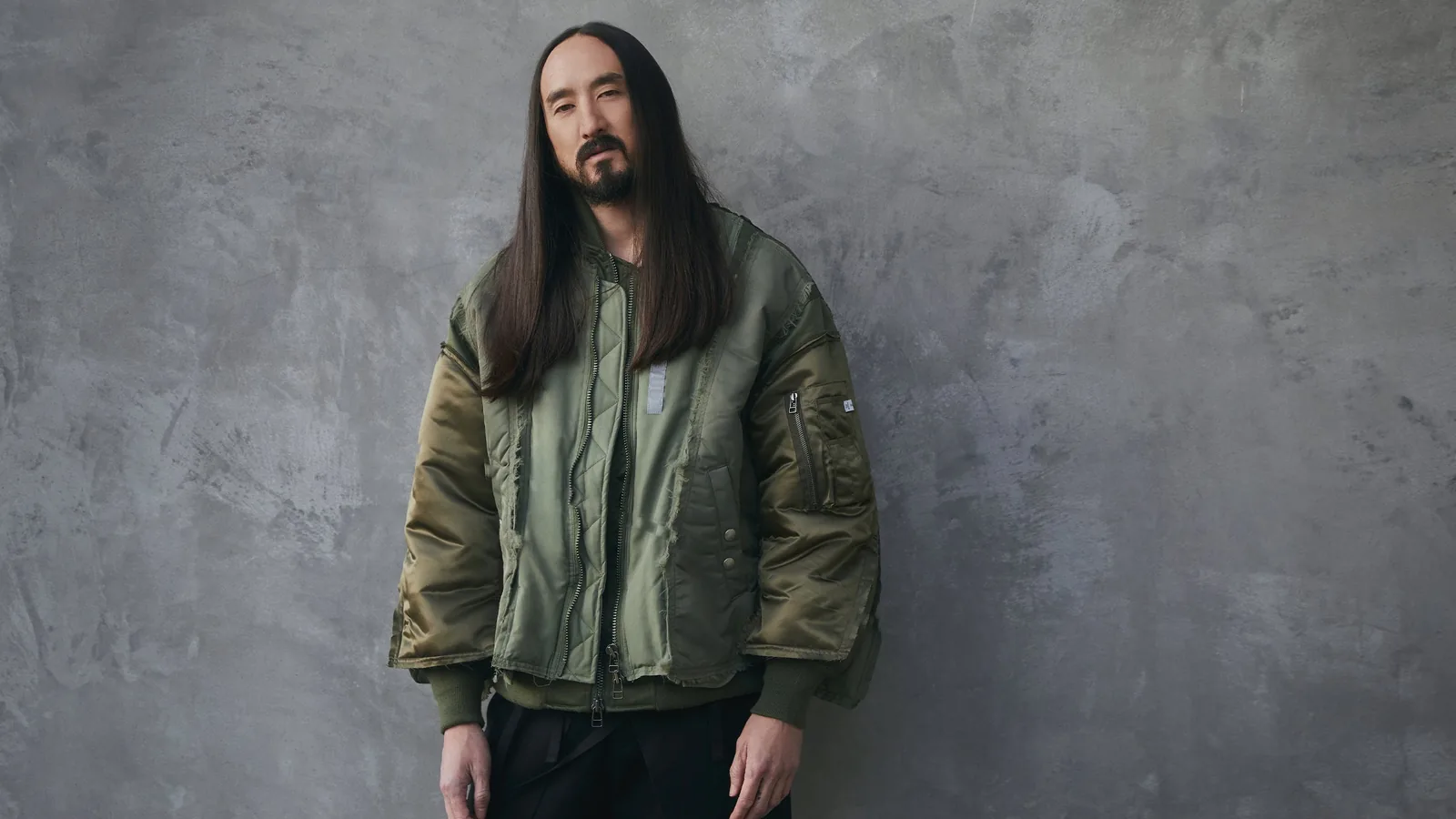 Steve Aoki (21 and Over)