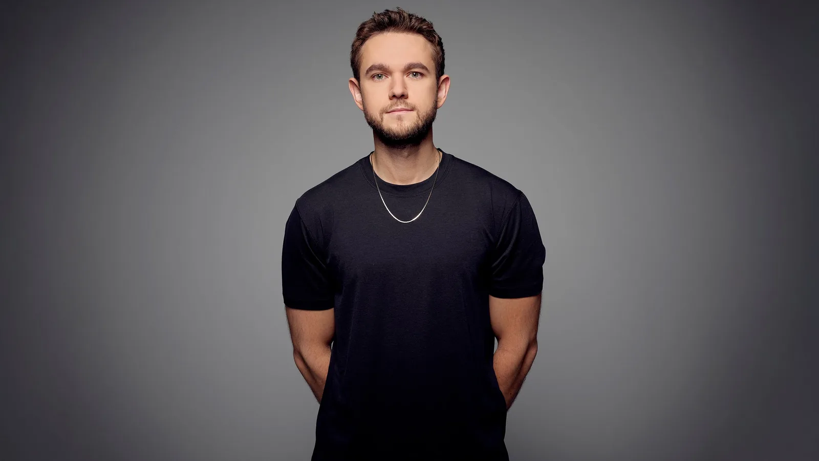 Zedd (21 and Over)