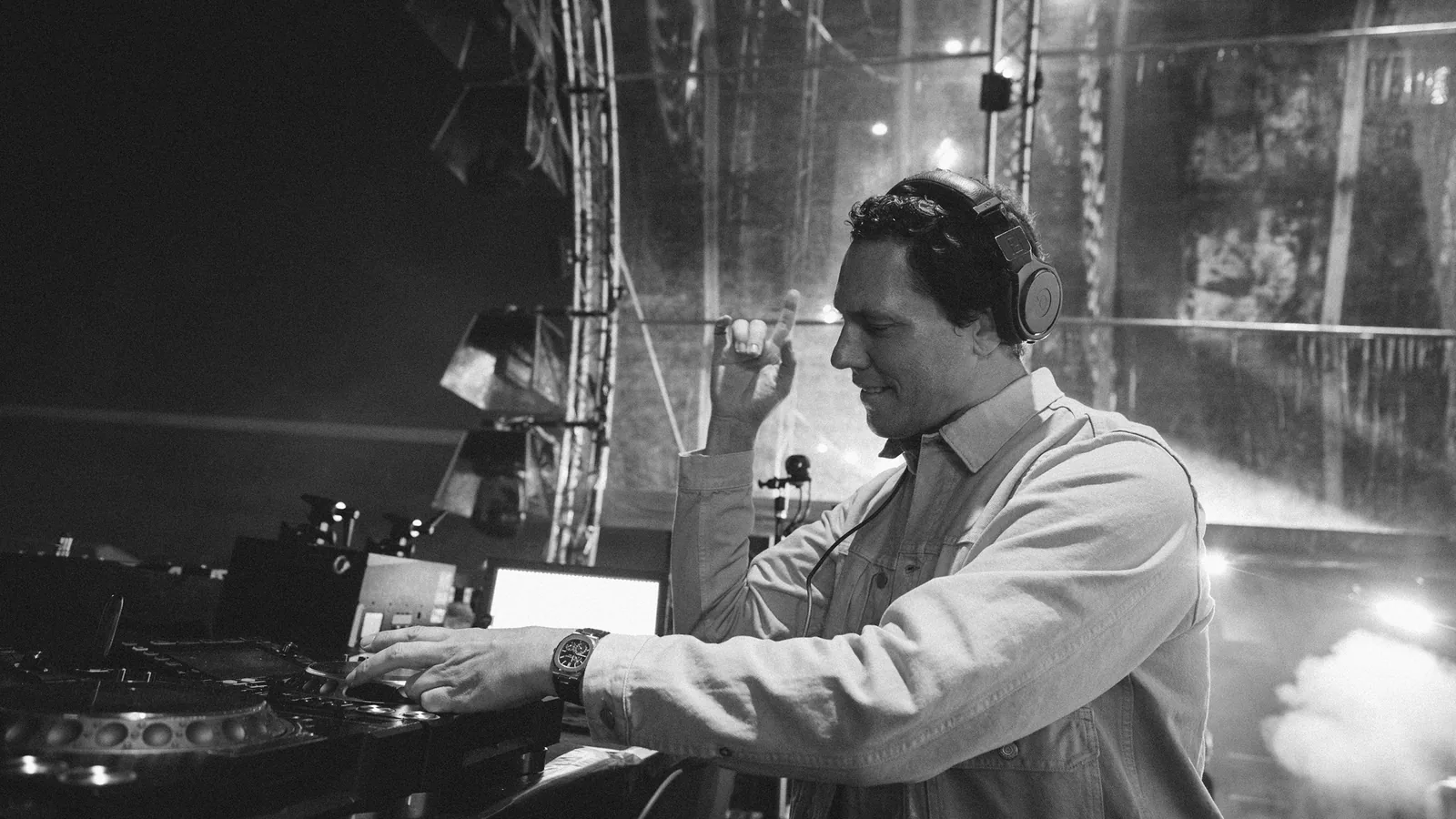 Tiesto (21 and Over)