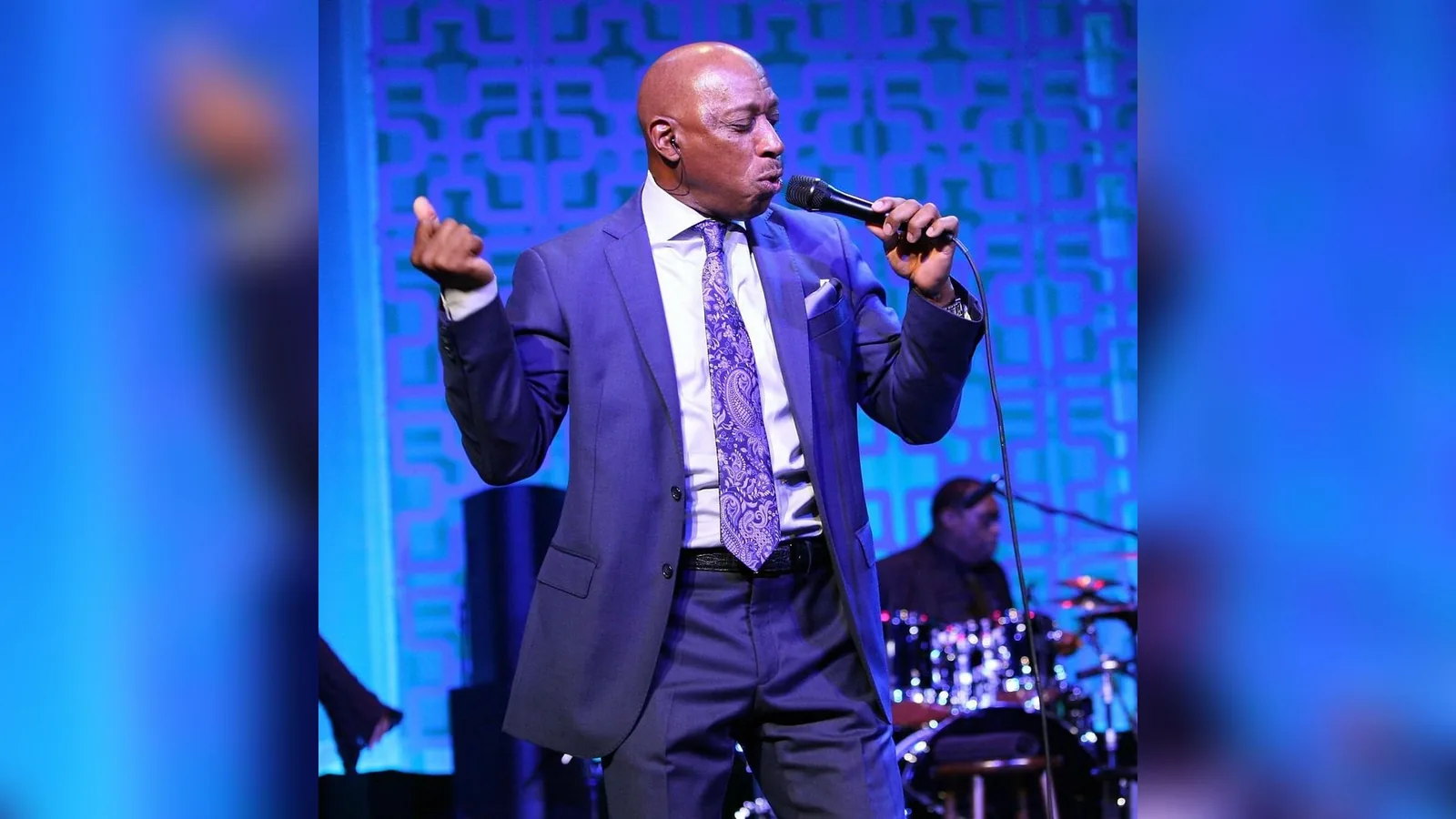 Jeffrey Osborne