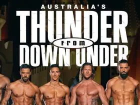 Thunder From Down Under