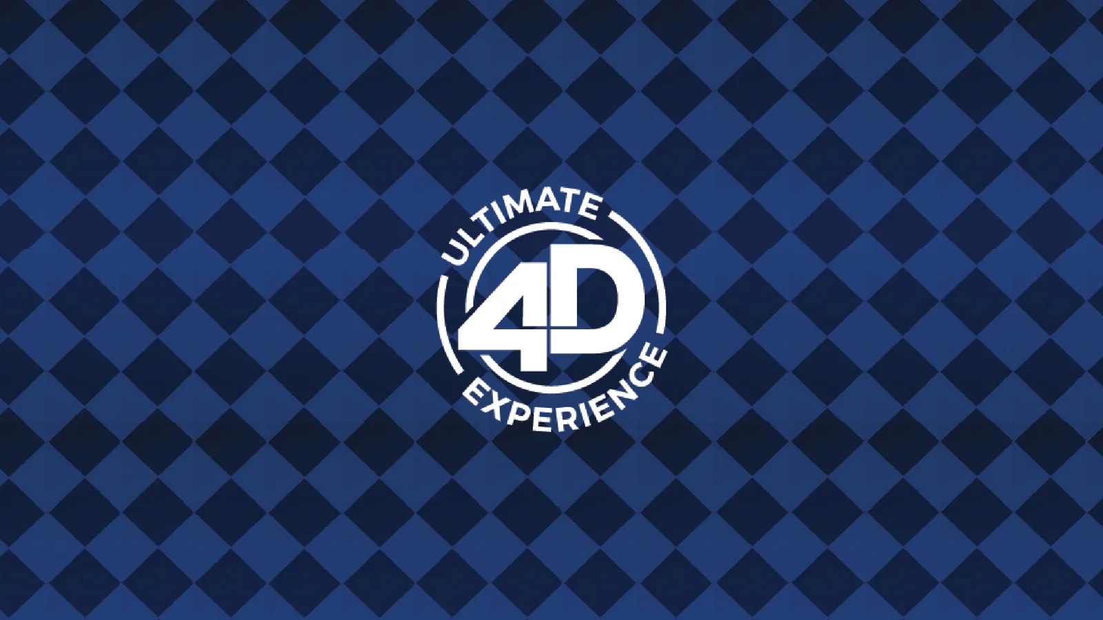 Ultimate 4D Experience