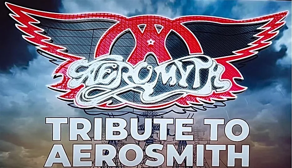 AEROMYTH – The Ultimate Aerosmith Tribute Experience