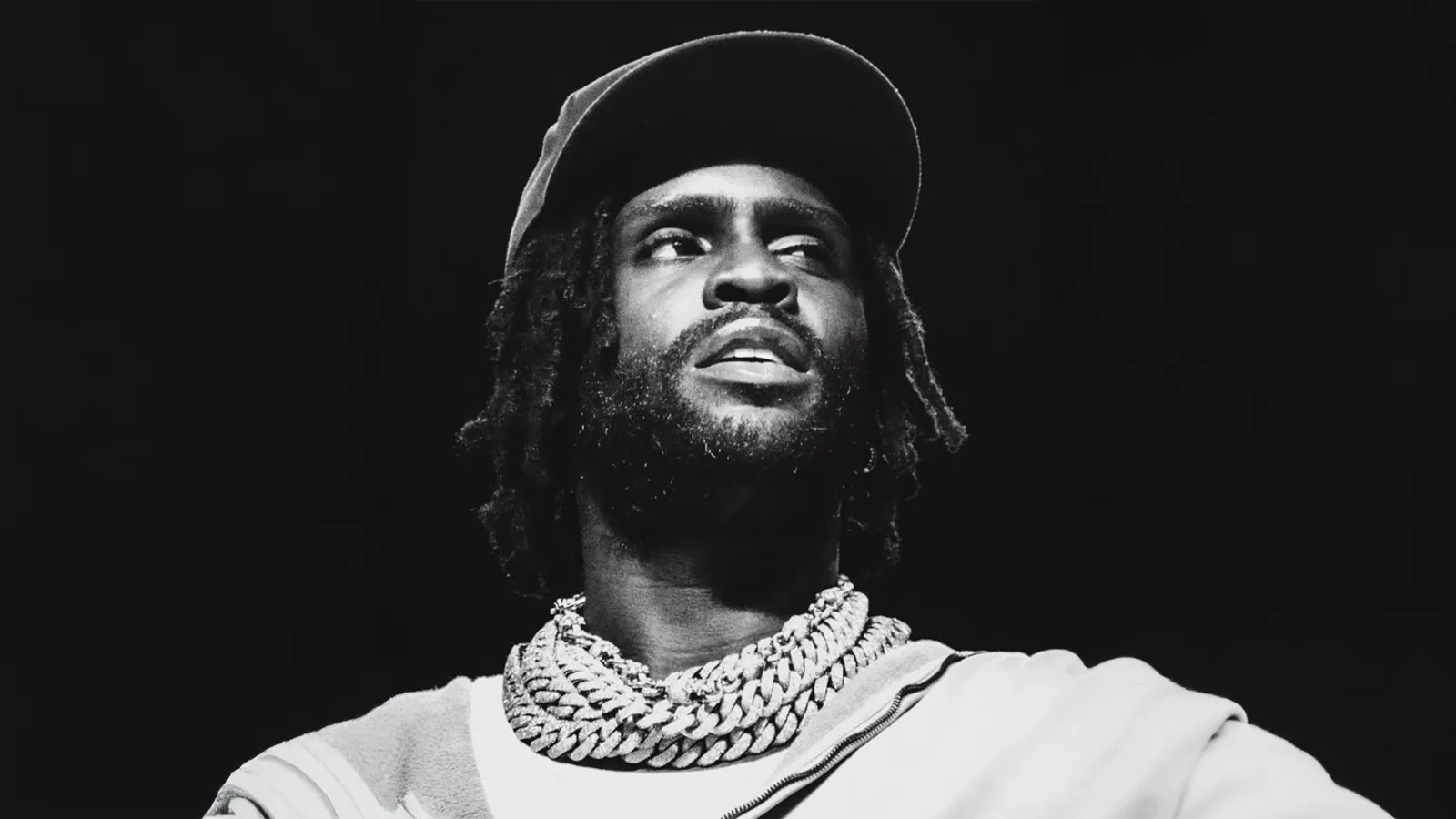 CHIEF KEEF