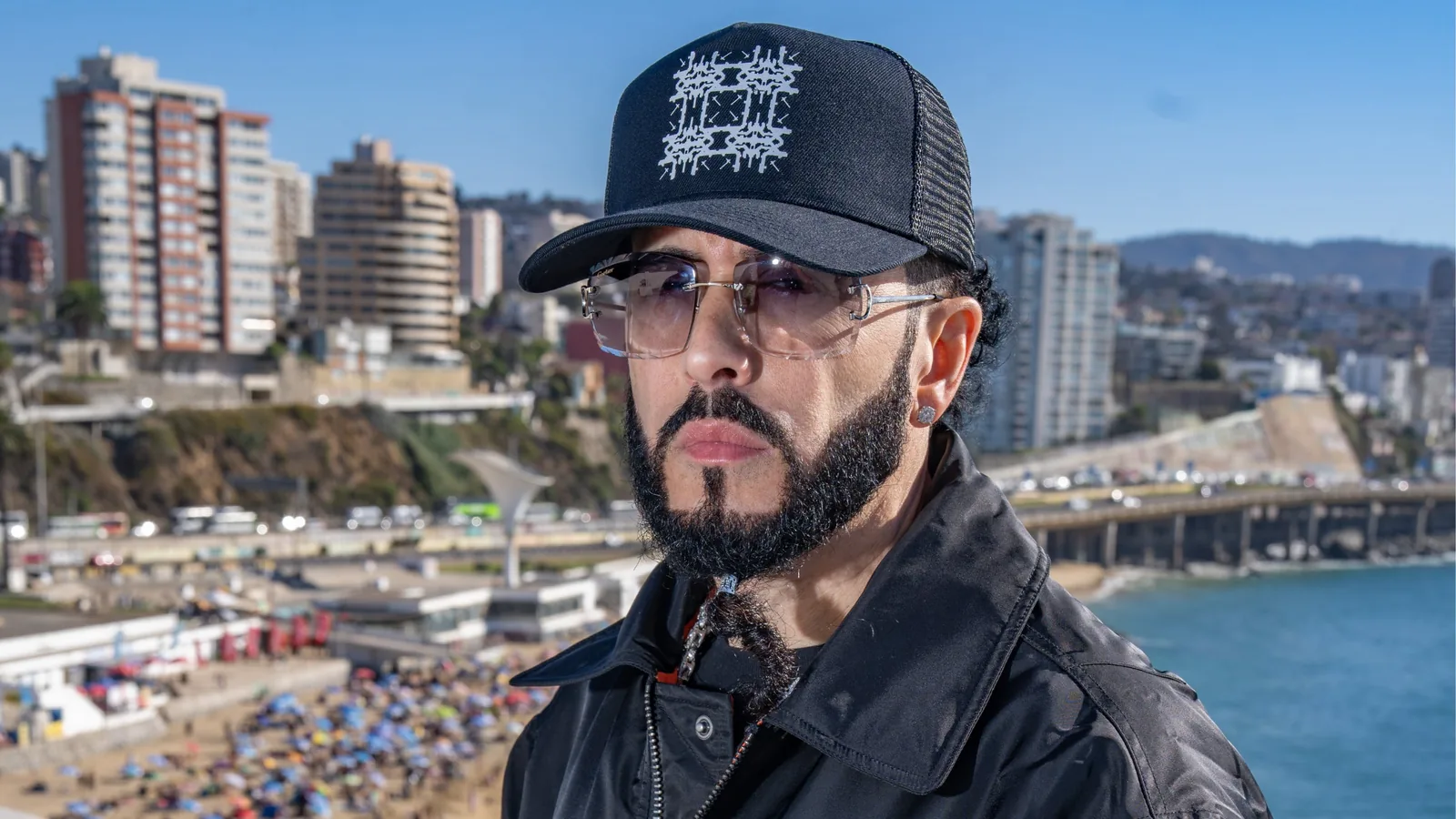 Yandel