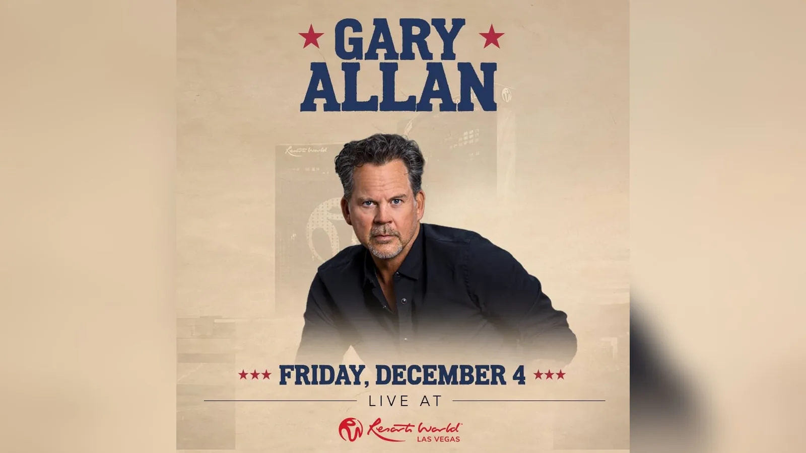 Gary Allan