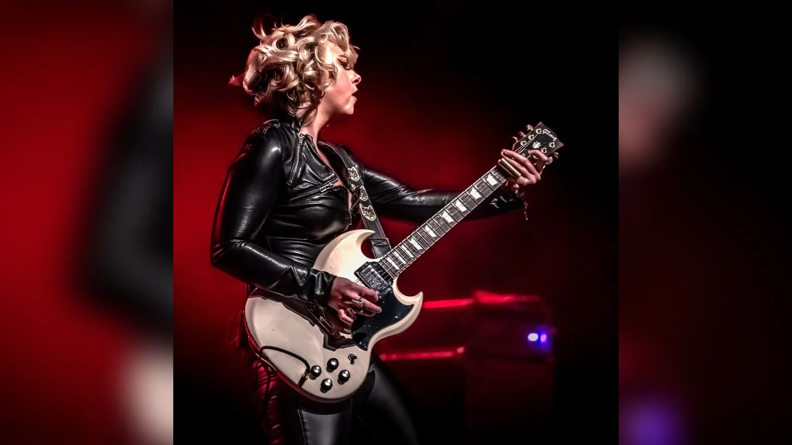 Samantha Fish - Paper Doll Live World Tour