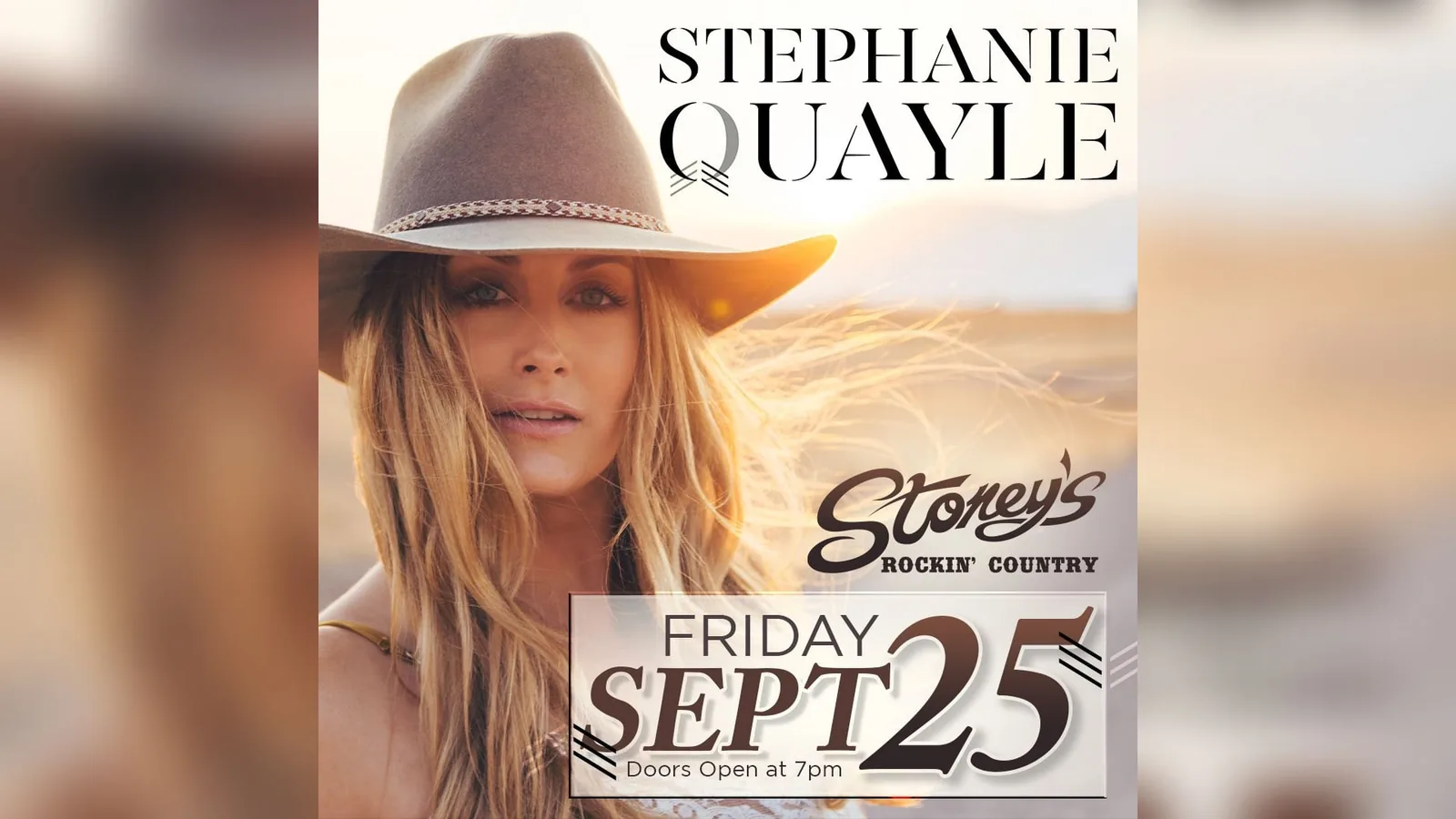 Stephanie Quayle