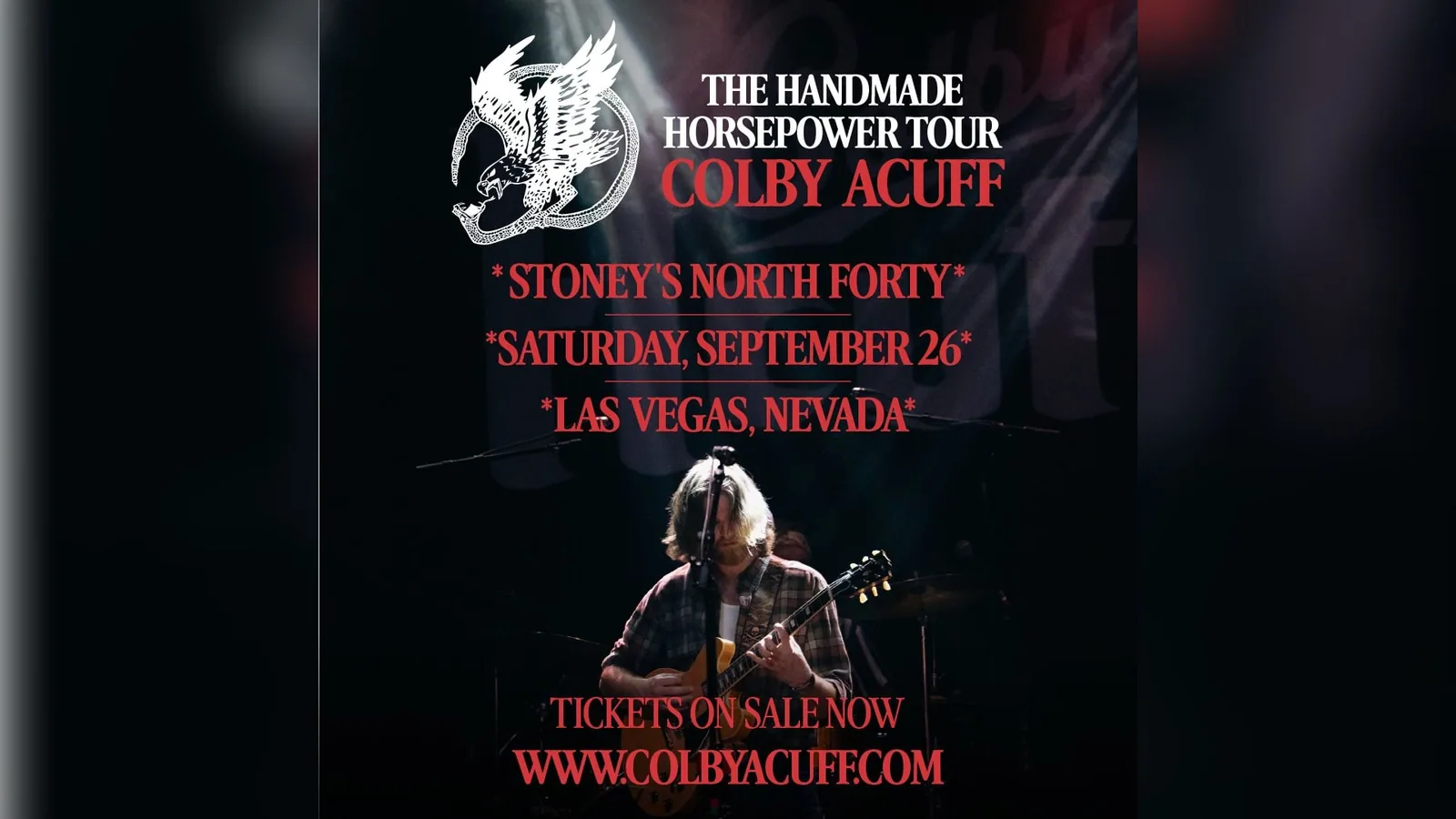 Colby Acuff