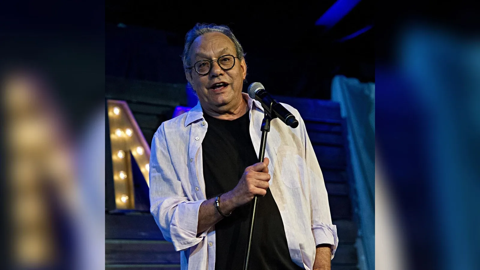 Lewis Black