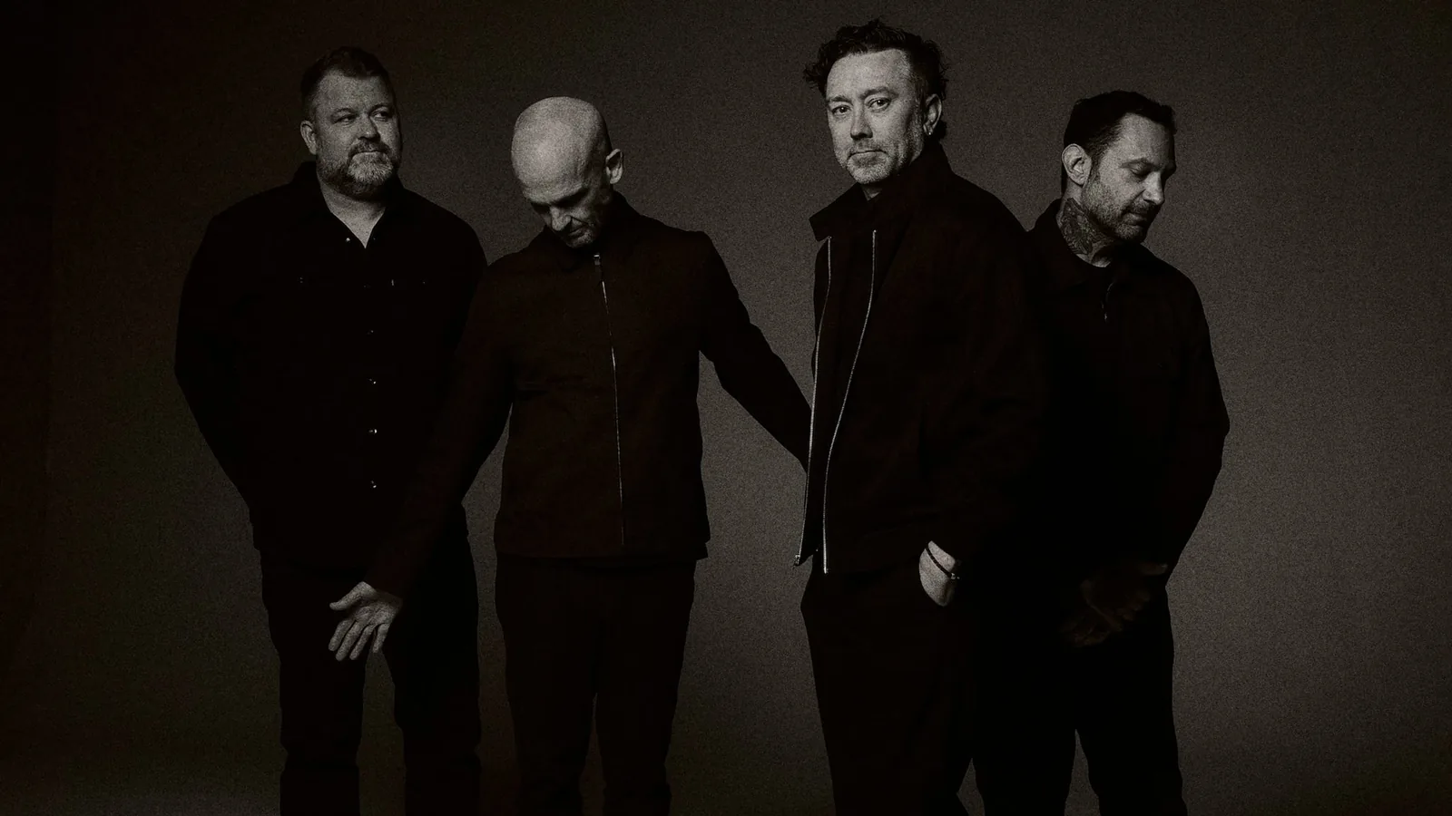 Rise Against