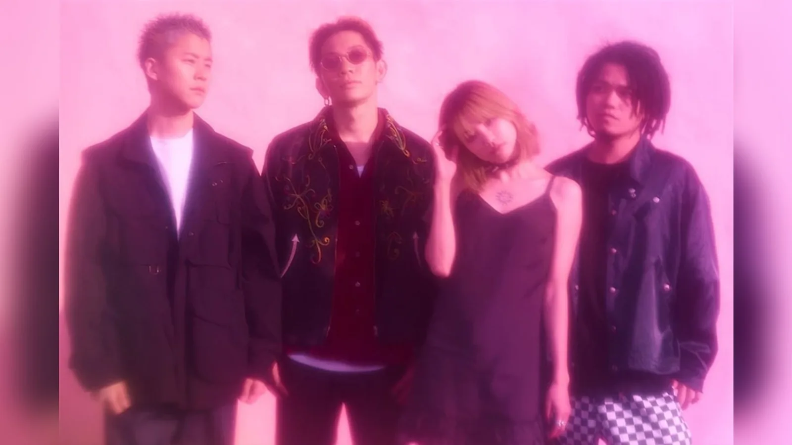 SpecialThanks | Perfect Sense | Phantom Spring
